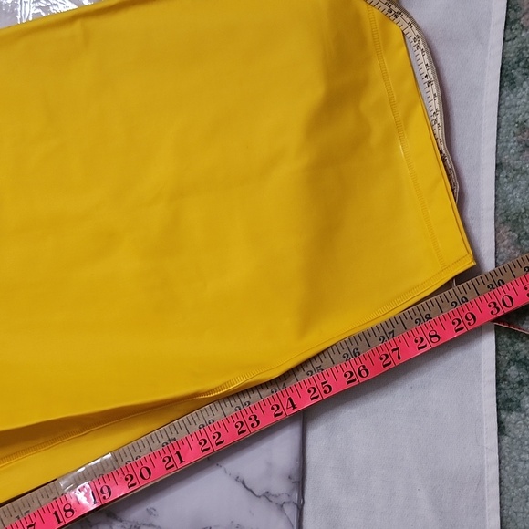 NIB Rainfair 3pc Men's Waterproof Rain Suit - Picture 16 of 16